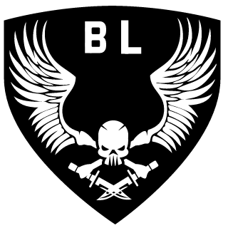 Brutal Legends's emblem