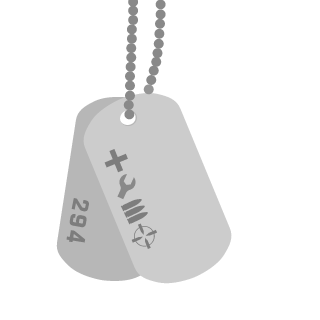 ML_294's emblem