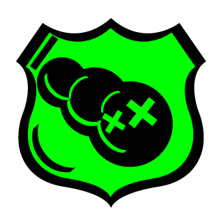 GOOD_ONE_RECKER's emblem