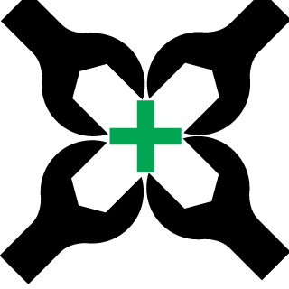LUCKYGAMERBOT's emblem