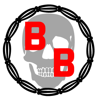 CaptainBacardii's emblem