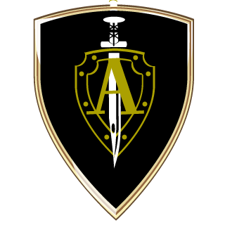 Spirit_C2H5OH's emblem