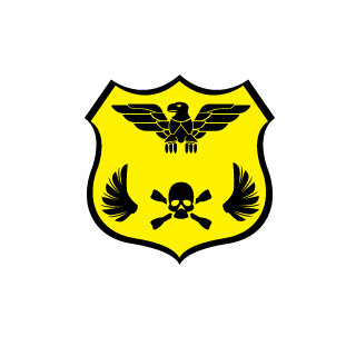GitGudRainbow's emblem