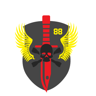 FoxeR24's emblem