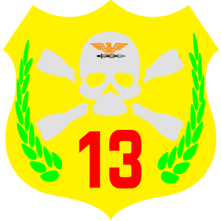 PYTNITCA's emblem