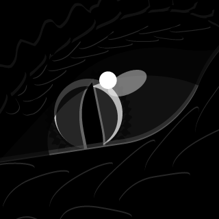 V1NOMUS's emblem