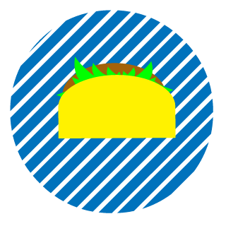FEARTHETACOMAN's emblem
