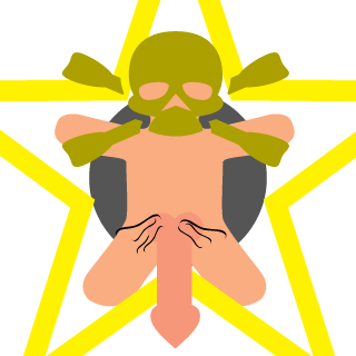 Sweety-Gyaru's emblem