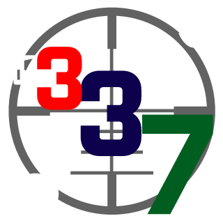 tda1337's emblem