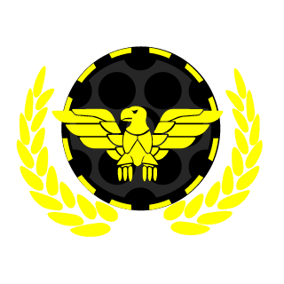A Lions Honor's emblem