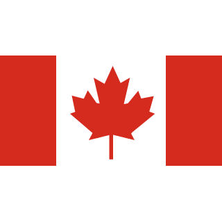 Canadian's emblem