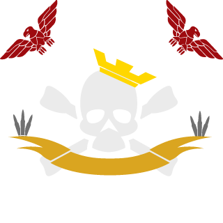 F_5oc1ety's emblem