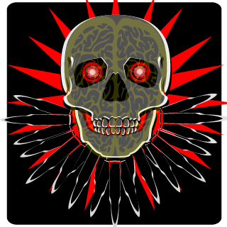 NEOBOSS23's emblem