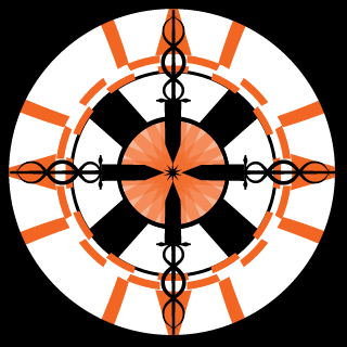 Fullcrum76's emblem