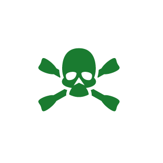 navysealfrench's emblem
