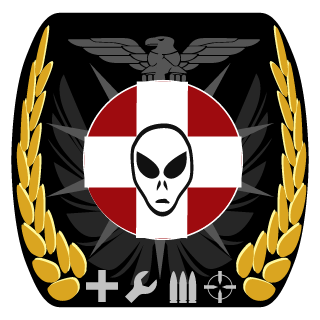 Valde2001's emblem