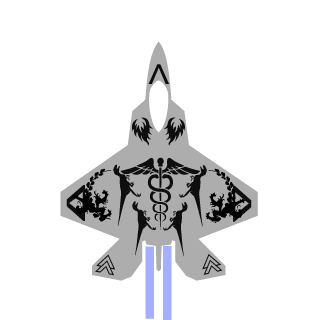 1969st's emblem