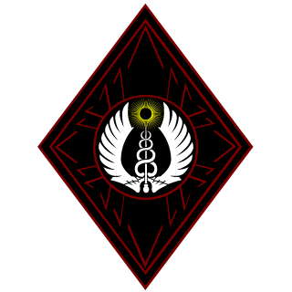 Xapil's emblem
