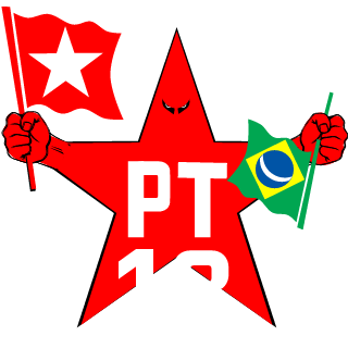 Borsonaro's emblem