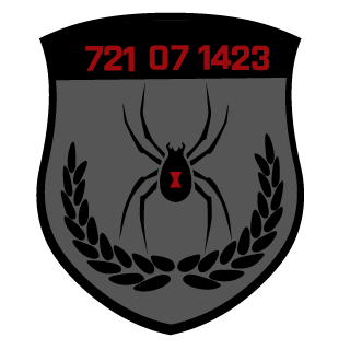 SlenderHunter51's emblem