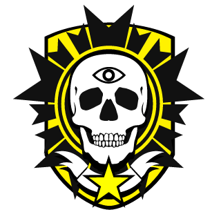 rdkDoze's emblem