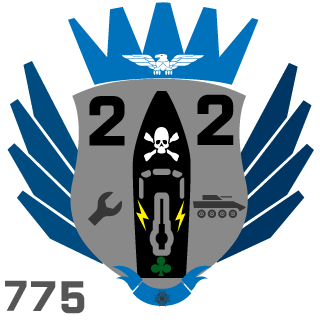 bizmark22's emblem