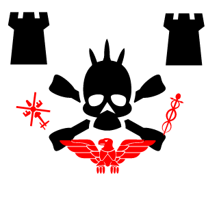 Executioner544's emblem