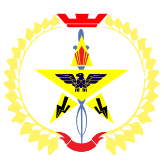 genvDanger's emblem