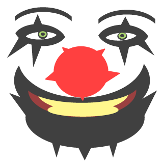 FredCurve's emblem