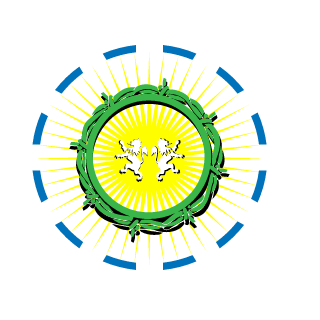 FirstLine3's emblem