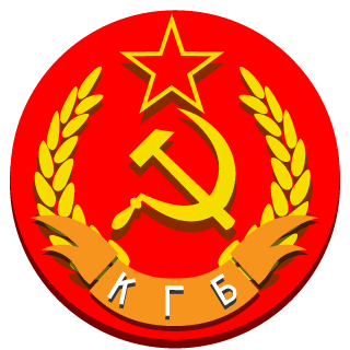 Tovarishi's emblem