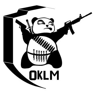 IKRkun's emblem