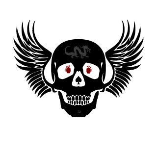 DexterTM's emblem
