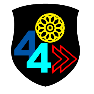 TheWhiteFox44's emblem