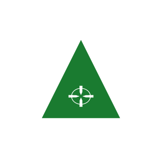 KommandoLennart's emblem