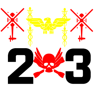 6TheFallenAngel6's emblem