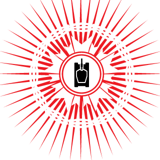 BatmoisGod's emblem