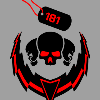 PV-181's emblem