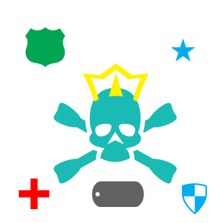 WiktorK1's emblem
