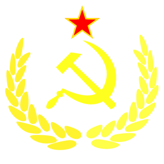 supercoorn's emblem