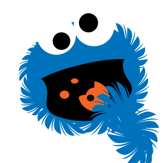 Eddie Camp's emblem