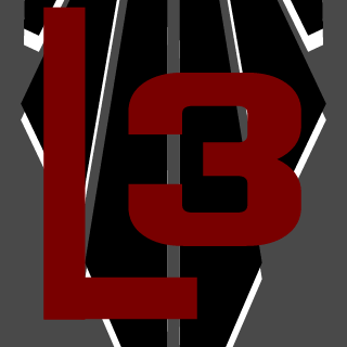 L3dgyD's emblem
