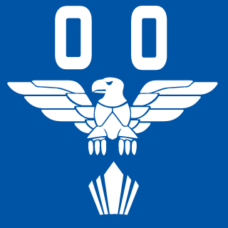 Kuervoblanco's emblem