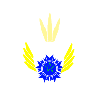GenKnight's emblem