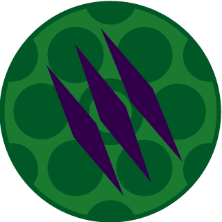 Hamuktakali's emblem
