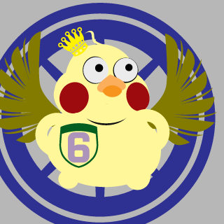 bigsuperjb's emblem
