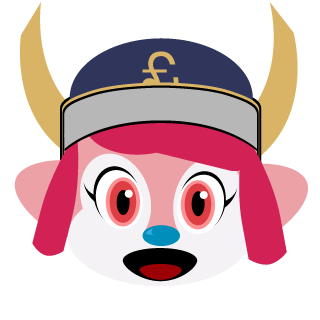 magoomafoo's emblem