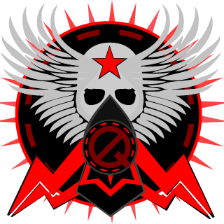 MsipiGunSlanger's emblem