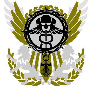 Grahit's emblem