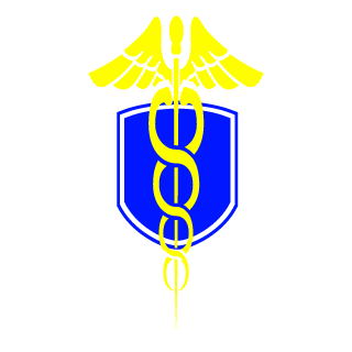 Ola-morgan's emblem